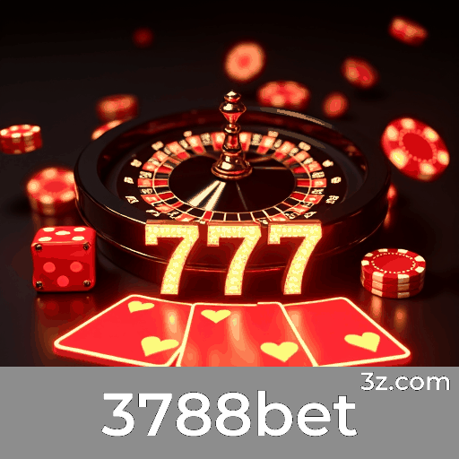3788bet game mais image