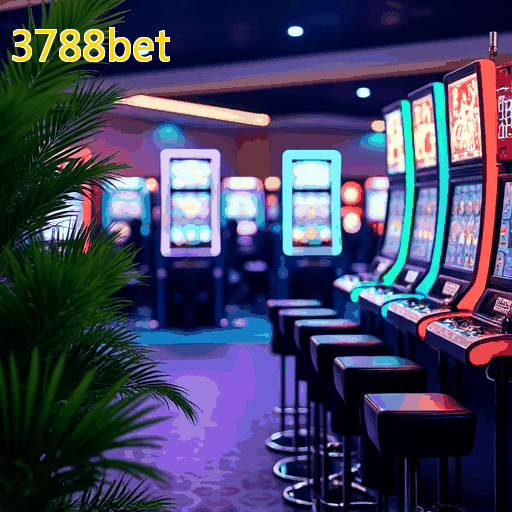 3788bet GAME Slots de Cassino
