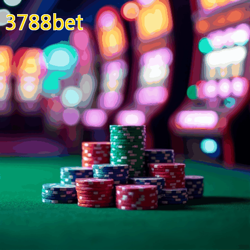 3788bet GAME Slots de Cassino